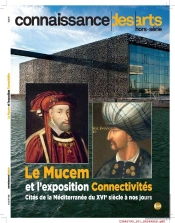Cites Mediterraneennes - Connectivites