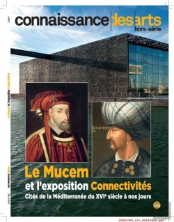 Bertrand.pt - Cites Mediterraneennes - Connectivites