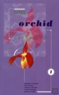Bertrand.pt - Cites Orchid Checklist