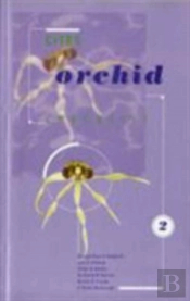 Cites Orchid Checklist