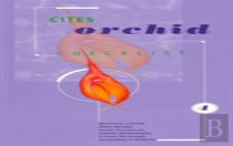 Cites Orchid Checklist Volume 4
