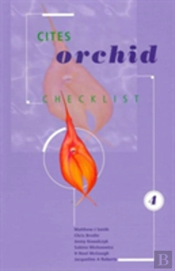 Bertrand.pt - Cites Orchid Checklist Volume 4