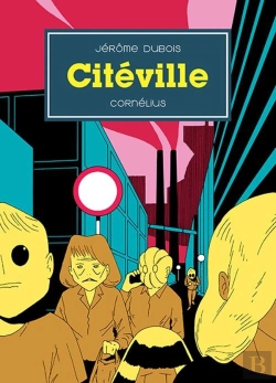 Bertrand.pt - Citéville