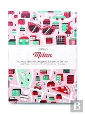 Citi X60: Milan /Anglais