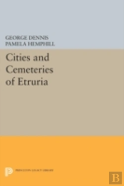 Bertrand.pt - Cities And Cemeteries Of Etruria