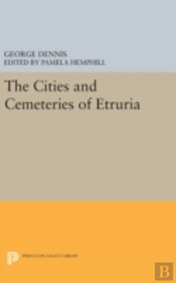 Bertrand.pt - Cities And Cemeteries Of Etruria