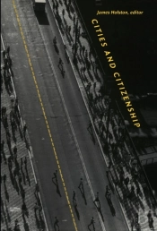 Cities And Citizenship