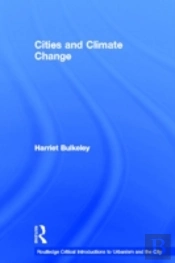Cities And Climate Change
