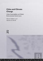 Cities And Climate Change