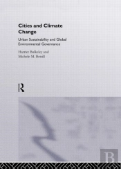 Cities And Climate Change