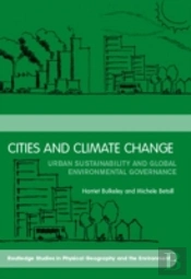 Cities And Climate Change