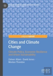 Cities And Climate Change