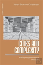 Cities And Complexity