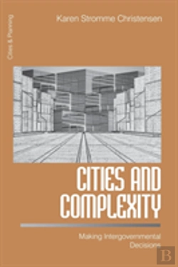 Bertrand.pt - Cities And Complexity