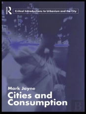 Cities And Consumption