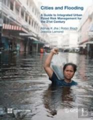 Cities And Flooding