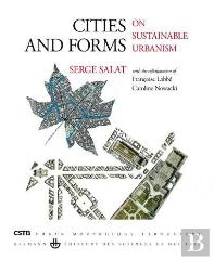 Cities And Forms