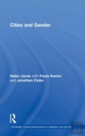 Cities And Gender
