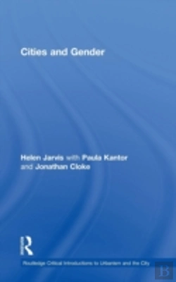 Bertrand.pt - Cities And Gender