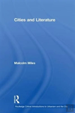 Bertrand.pt - Cities And Literature