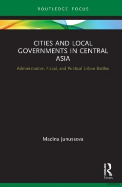 Bertrand.pt - Cities And Local Governments In Central Asia