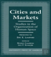 Cities And Markets