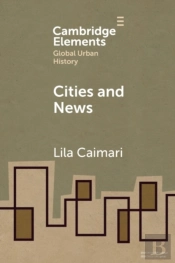 Cities And News