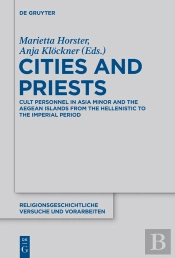 Cities And Priests