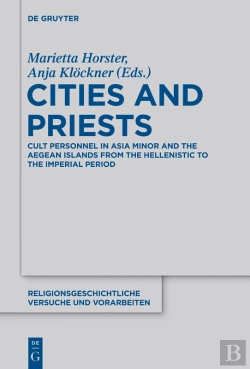 Bertrand.pt - Cities And Priests