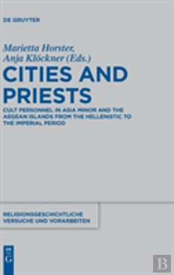 Bertrand.pt - Cities And Priests