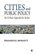 Cities And Public Policy