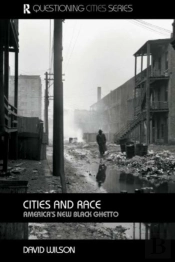 Cities And Race