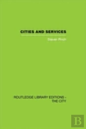 Cities And Services