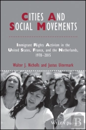 Cities And Social Movements