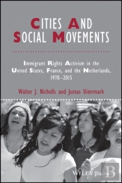 Cities And Social Movements