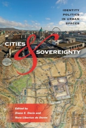 Cities And Sovereignty