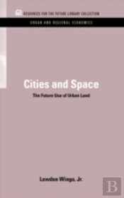 Cities And Space