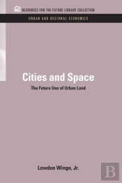 Cities And Space