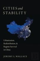 Cities And Stability
