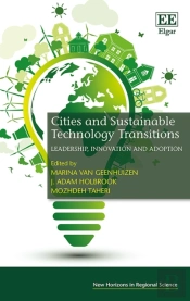 Cities And Sustainable Technology Transitions