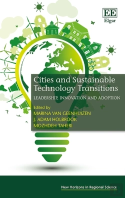 Bertrand.pt - Cities And Sustainable Technology Transitions