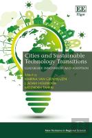 Cities And Sustainable Technology Transitions