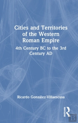 Bertrand.pt - Cities And Territories Of The Western Roman Empire