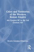Cities And Territories Of The Western Roman Empire