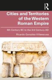 Cities And Territories Of The Western Roman Empire