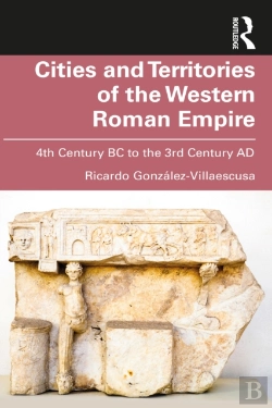 Bertrand.pt - Cities And Territories Of The Western Roman Empire
