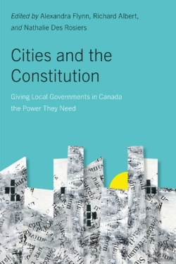 Bertrand.pt - Cities And The Constitution