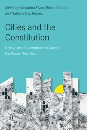 Cities And The Constitution