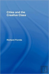 Cities And The Creative Class