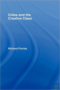 Bertrand.pt - Cities And The Creative Class